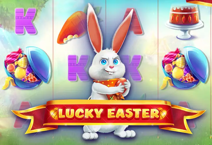 Lucky Easter