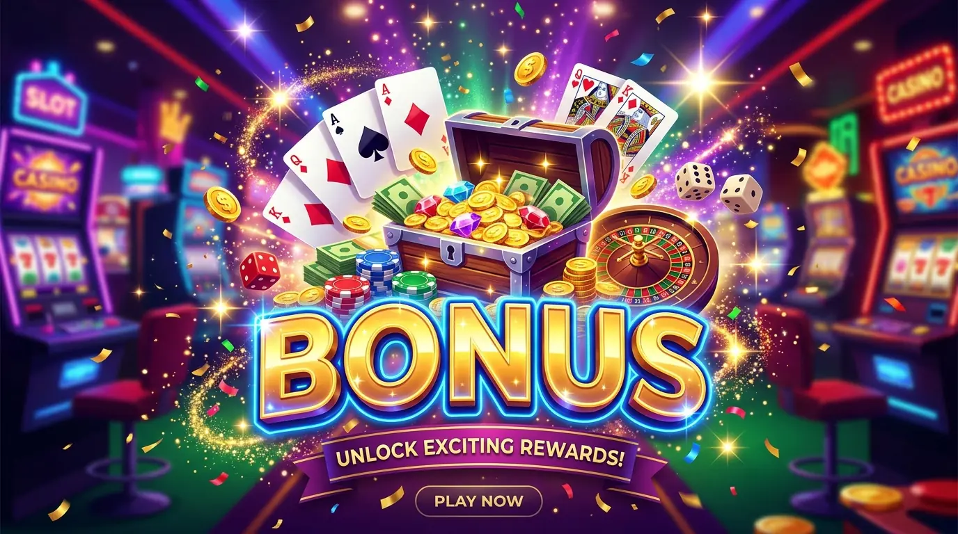 Shazam bonus