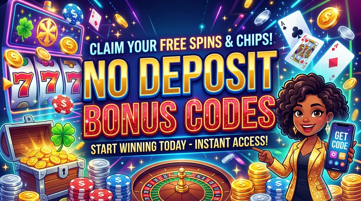 Shazam no deposit bonus codes