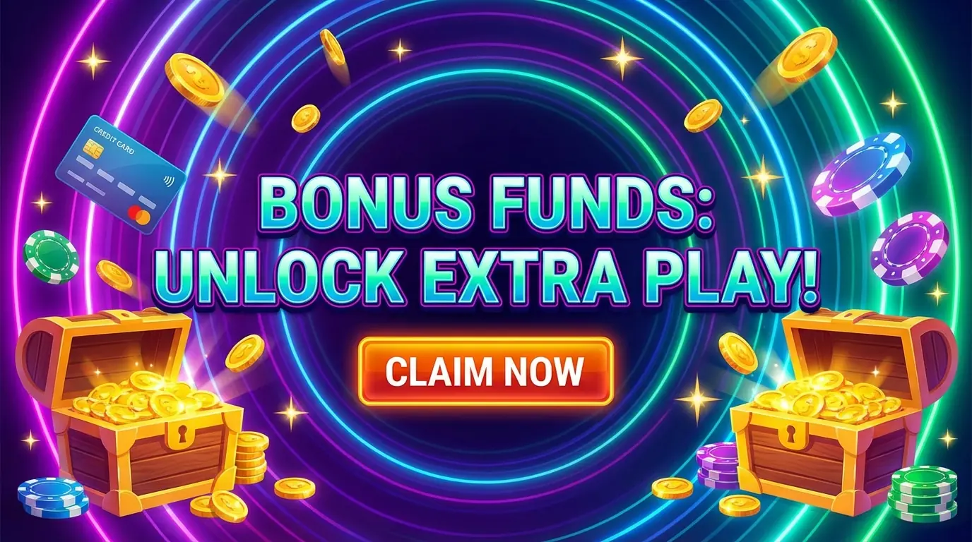 Shazam bonus balance