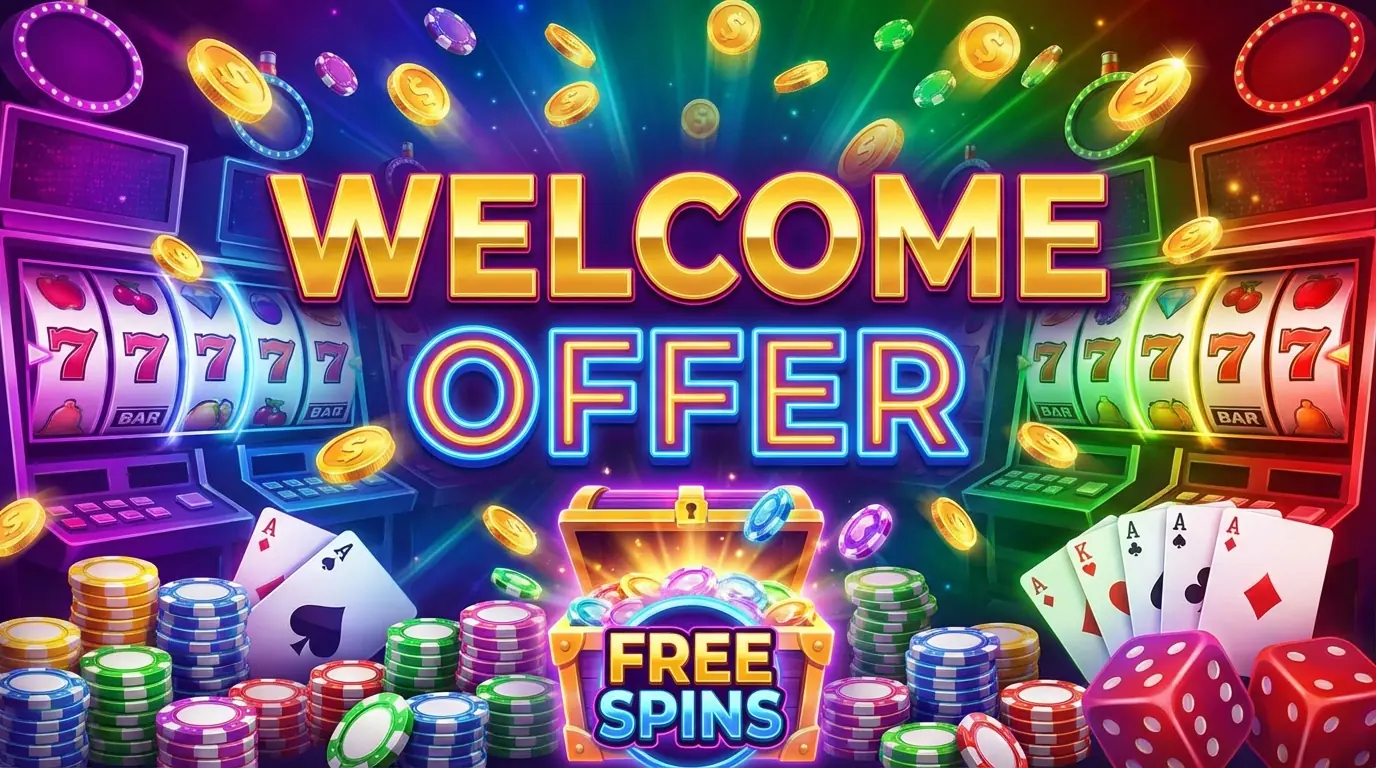 Shazam welcome offer