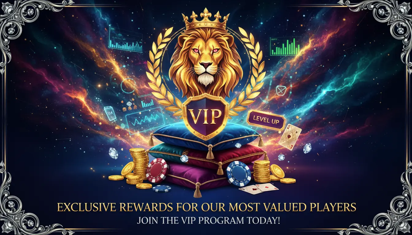 Shazam VIP program