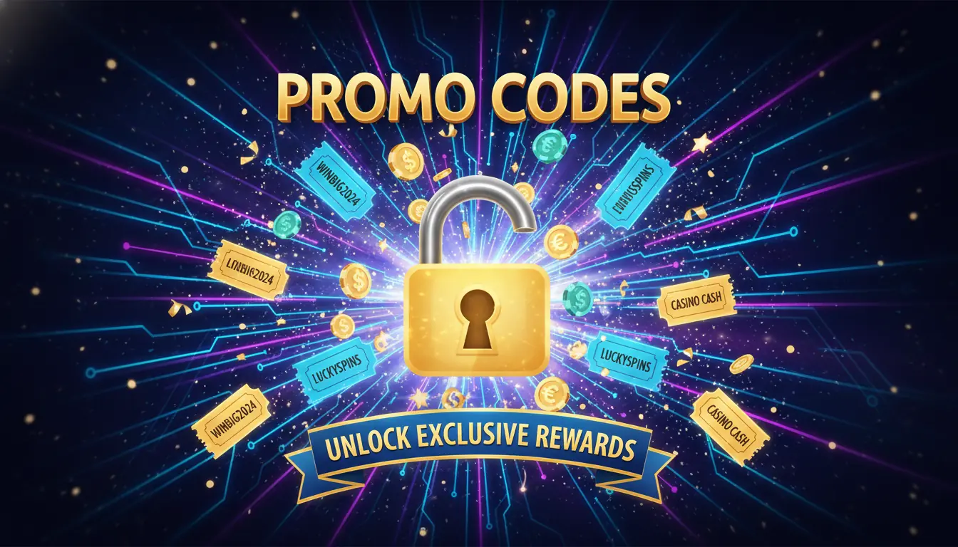 Shazam casino bonus codes