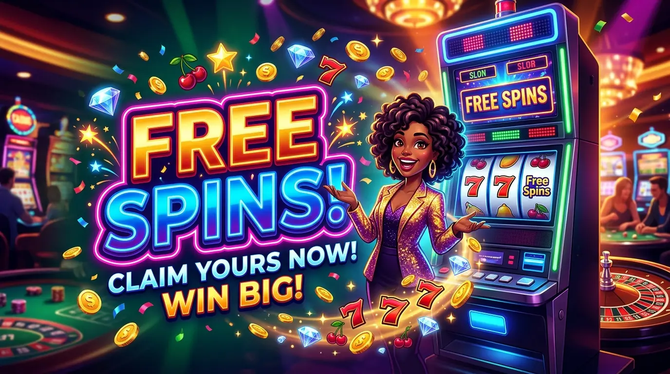 Shazam casino spin offers