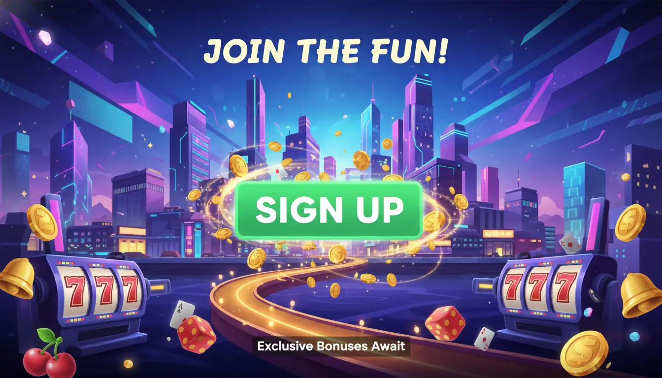 Shazam casino registration
