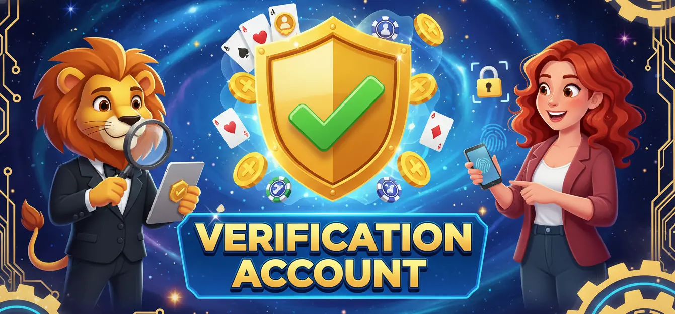 Shazam verification