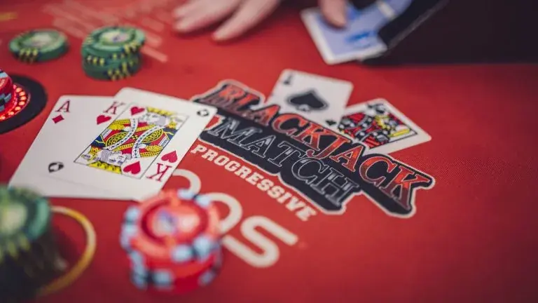 Shazam casino blackjack