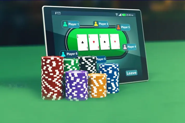 Shazam poker game