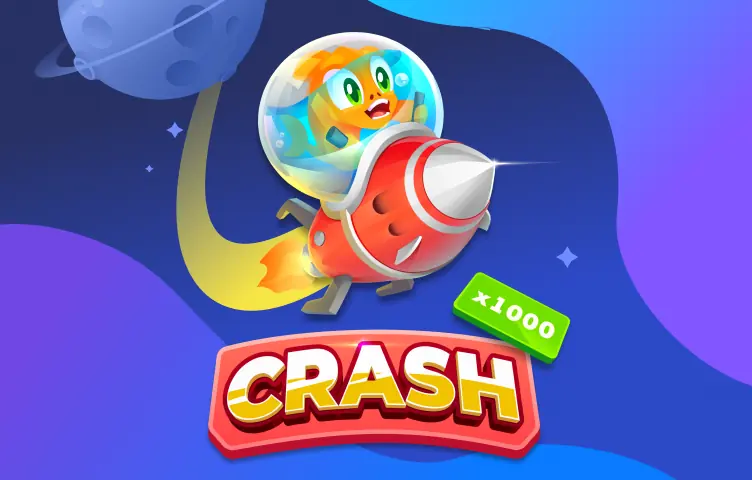 Shazam crash games