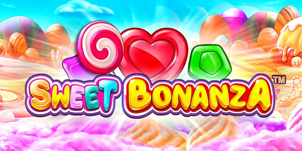 Shazam Sweet Bonanza