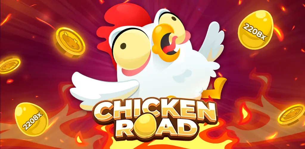 Shazam casino Chicken Road