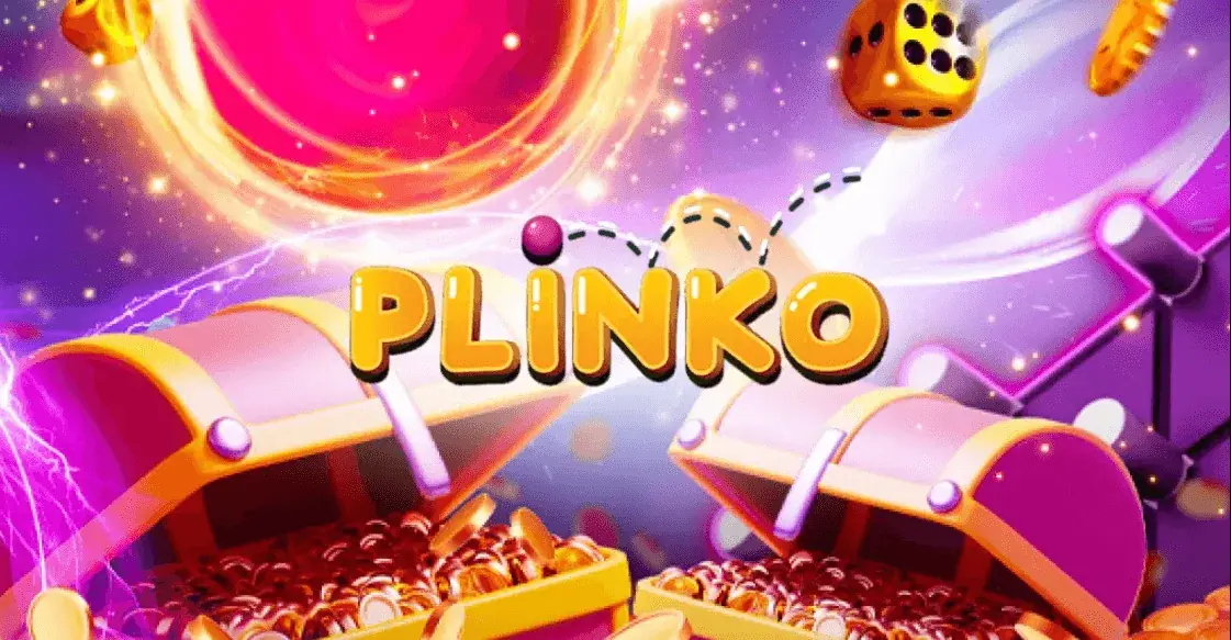 Shazam Plinko